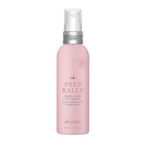 Drybar Prep Rally Prime & Prep Hair Detangler NWT